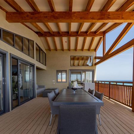 Angulo House Otel Santa Maria Dış mekan fotoğraf