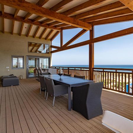 Angulo House Otel Santa Maria Dış mekan fotoğraf