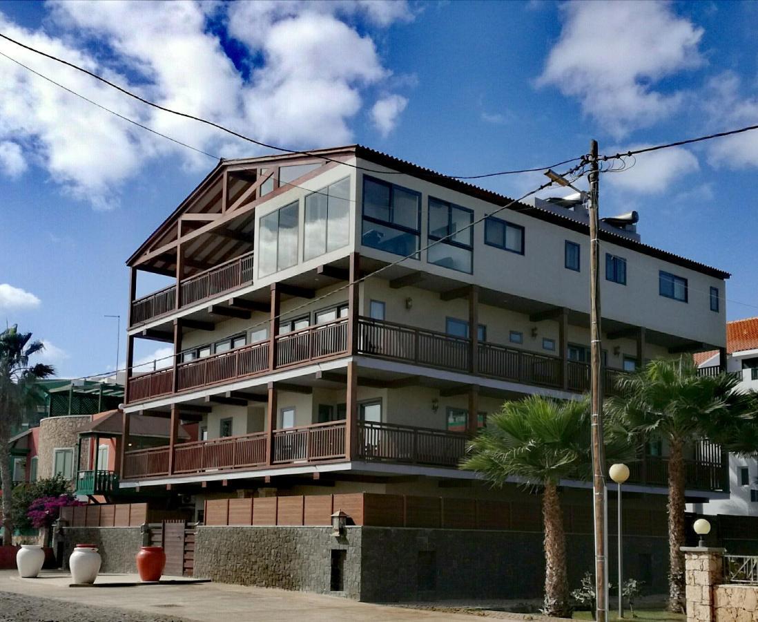 Angulo House Otel Santa Maria Dış mekan fotoğraf
