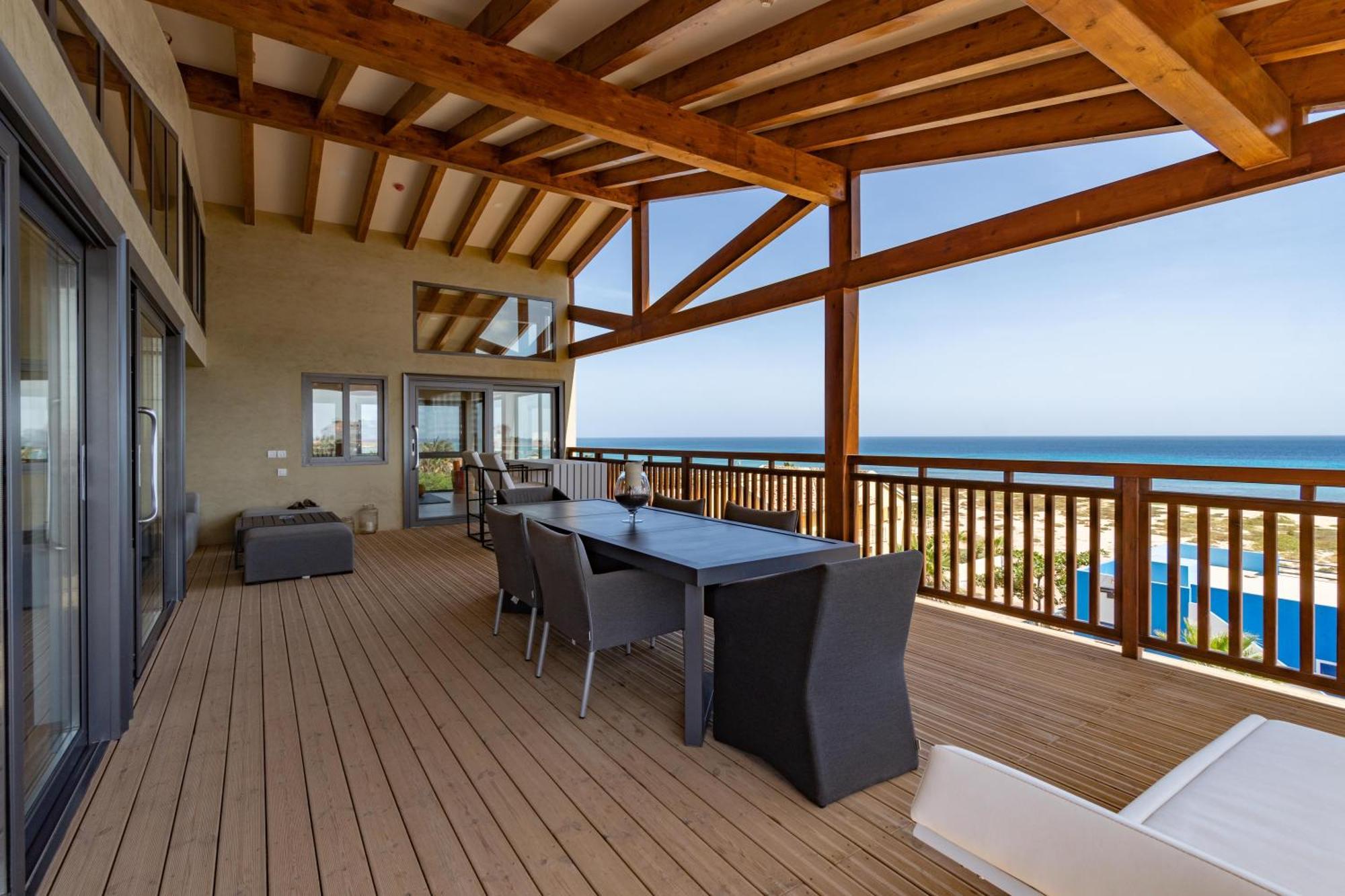 Angulo House Otel Santa Maria Dış mekan fotoğraf
