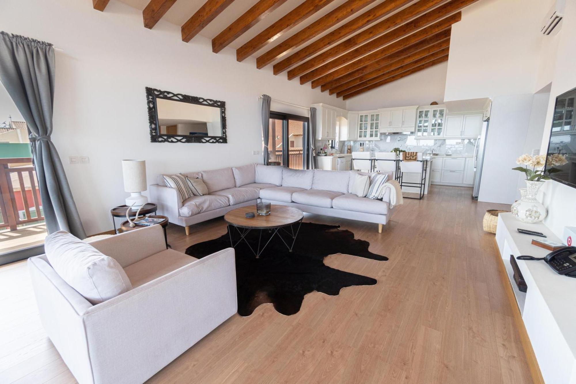 Angulo House Otel Santa Maria Dış mekan fotoğraf