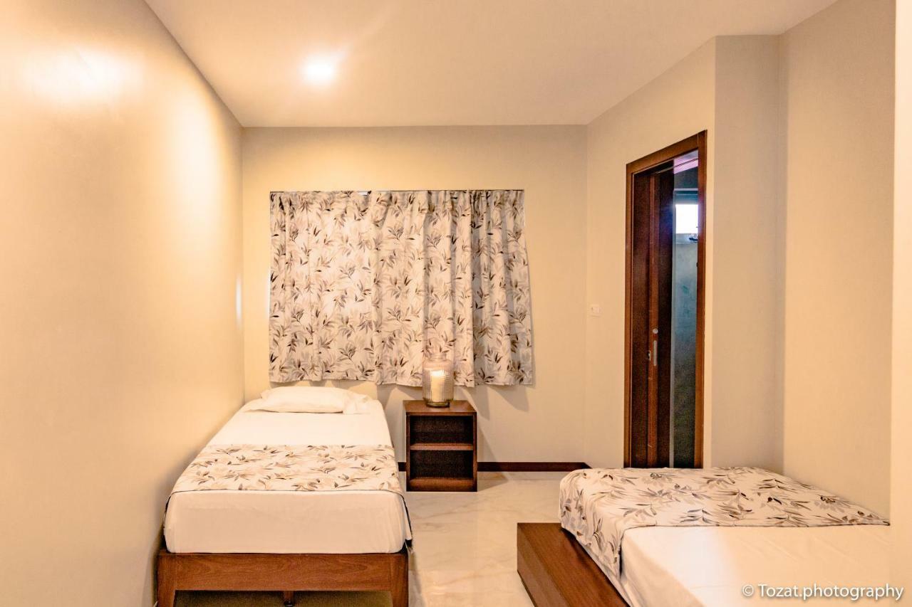 Angulo House Otel Santa Maria Dış mekan fotoğraf