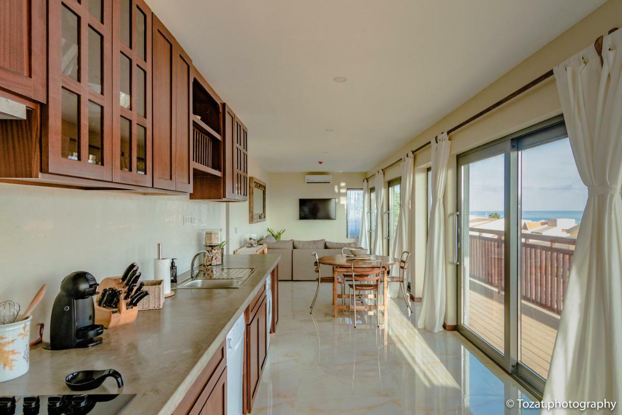 Angulo House Otel Santa Maria Dış mekan fotoğraf