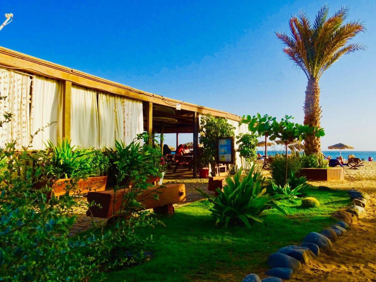 Angulo House Otel Santa Maria Dış mekan fotoğraf