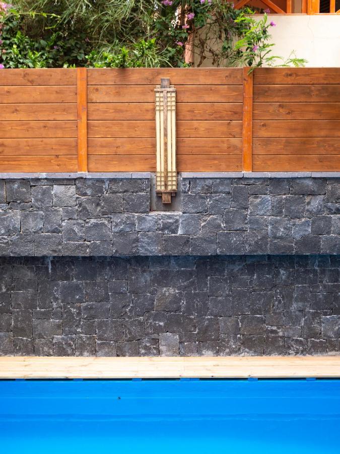 Angulo House Otel Santa Maria Dış mekan fotoğraf