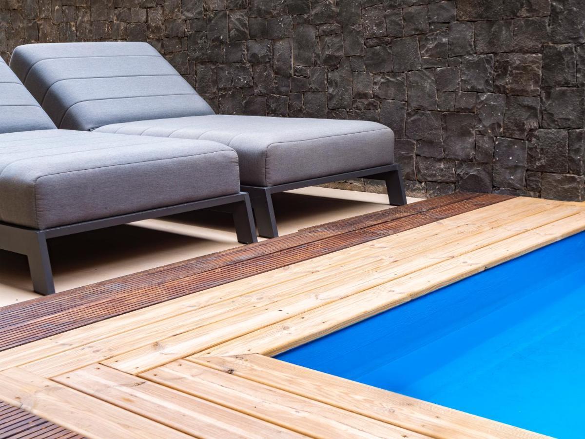 Angulo House Otel Santa Maria Dış mekan fotoğraf