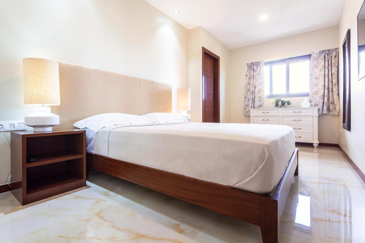 Angulo House Otel Santa Maria Dış mekan fotoğraf