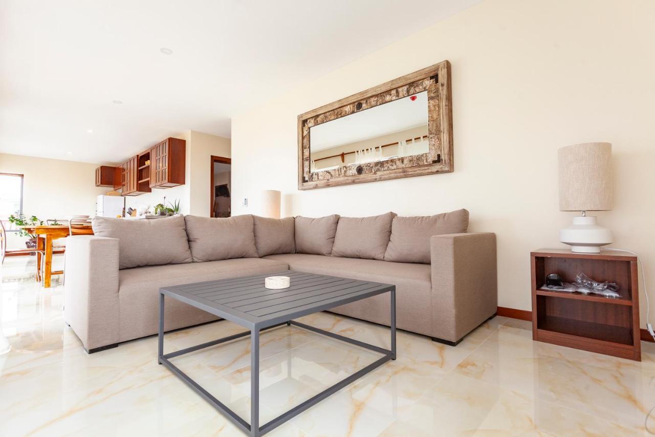 Angulo House Otel Santa Maria Dış mekan fotoğraf