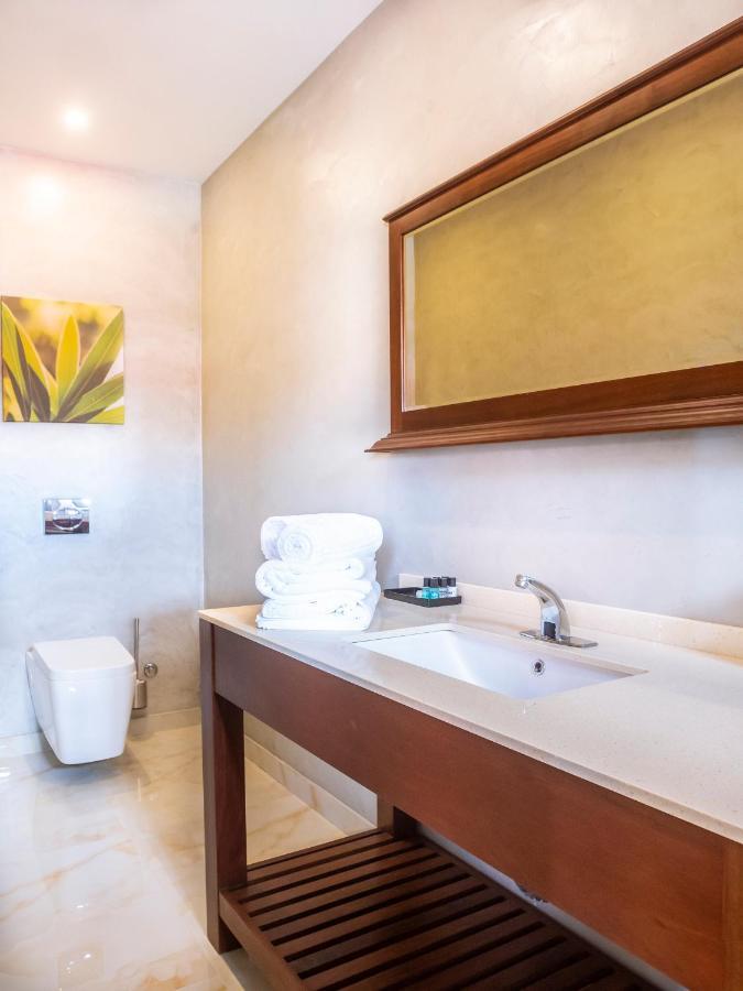 Angulo House Otel Santa Maria Dış mekan fotoğraf