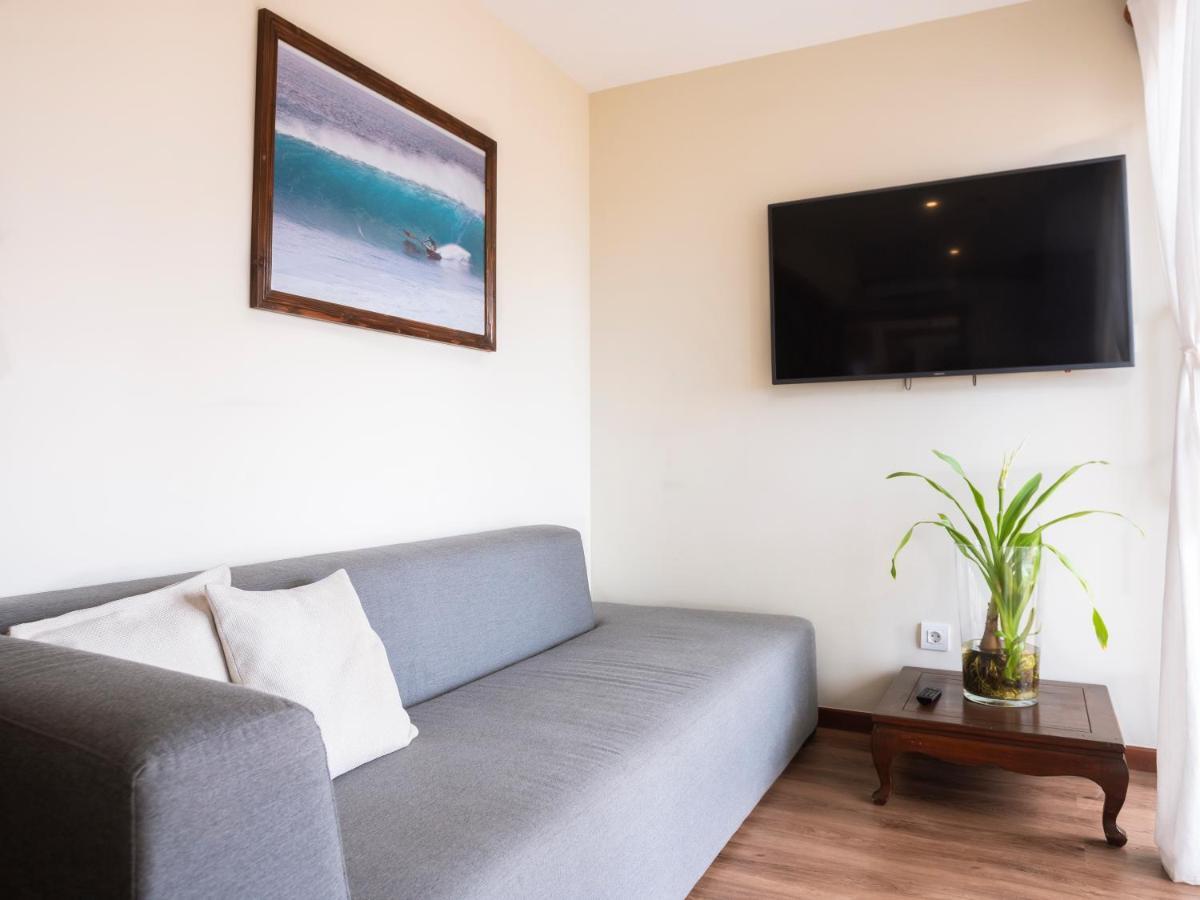 Angulo House Otel Santa Maria Dış mekan fotoğraf