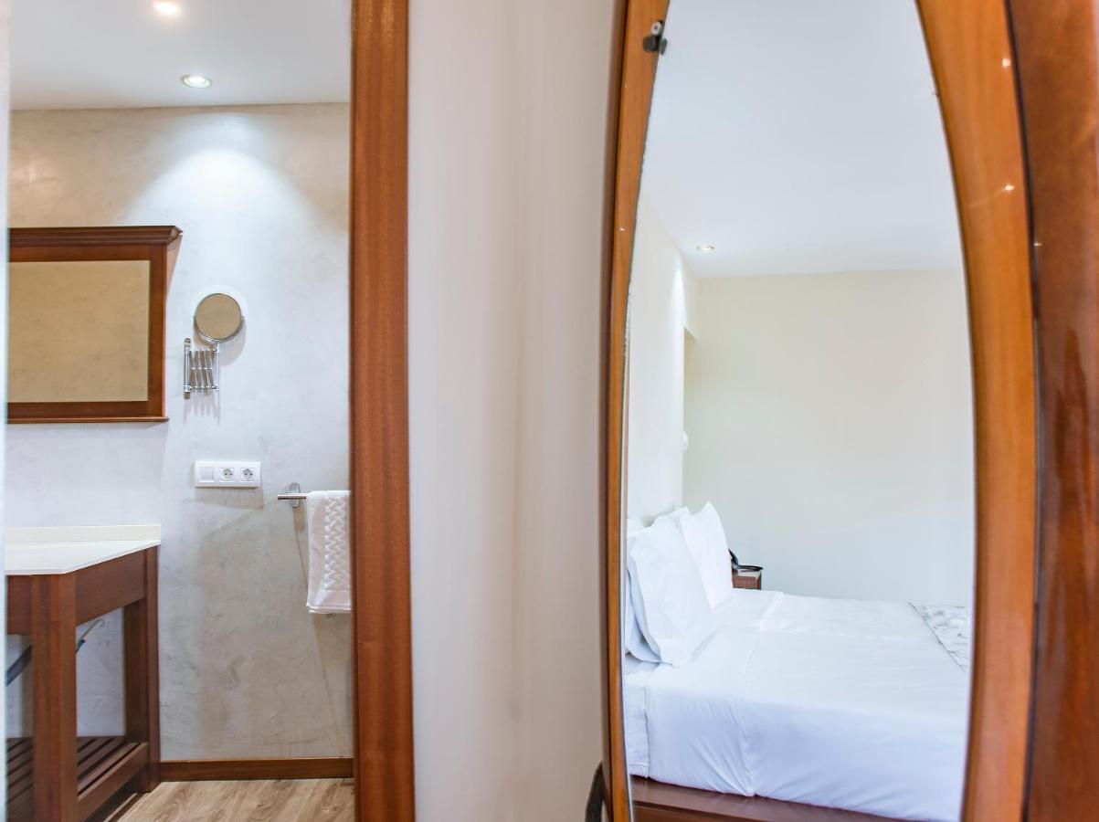 Angulo House Otel Santa Maria Dış mekan fotoğraf
