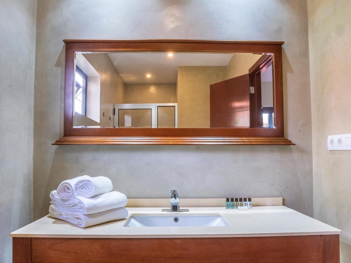 Angulo House Otel Santa Maria Dış mekan fotoğraf