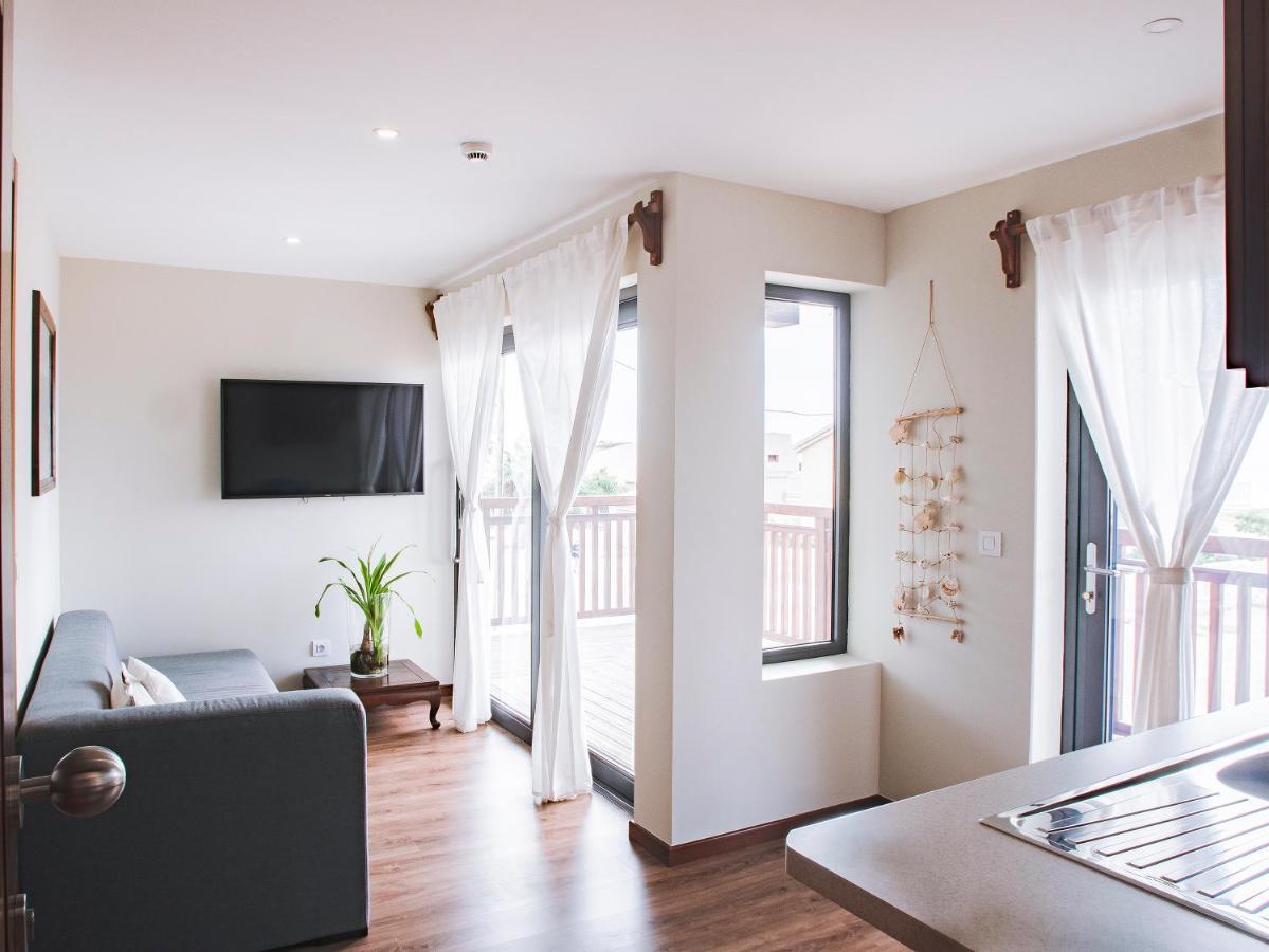 Angulo House Otel Santa Maria Dış mekan fotoğraf