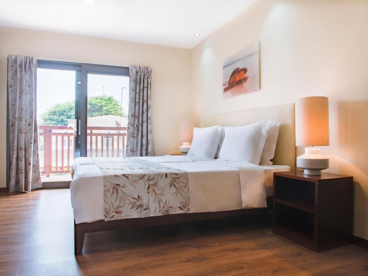 Angulo House Otel Santa Maria Dış mekan fotoğraf