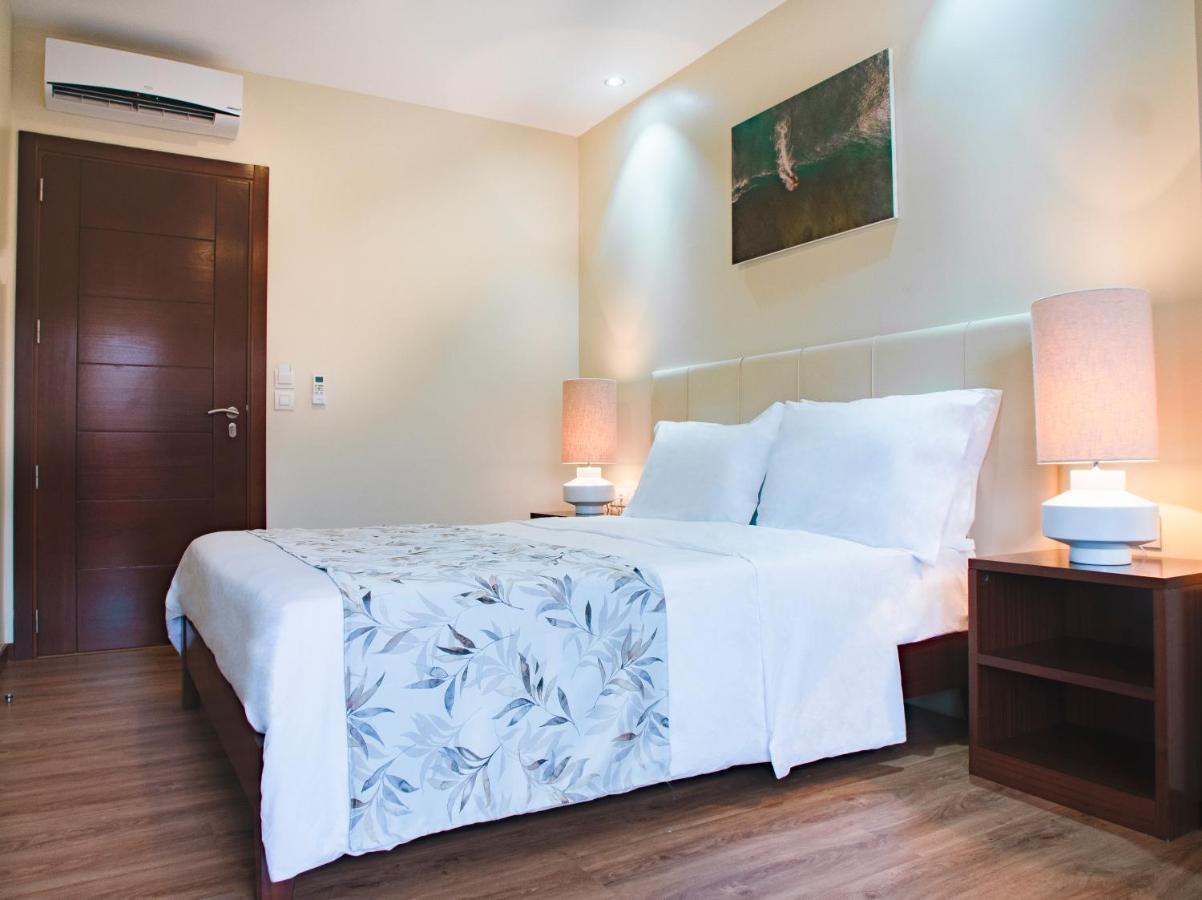 Angulo House Otel Santa Maria Dış mekan fotoğraf