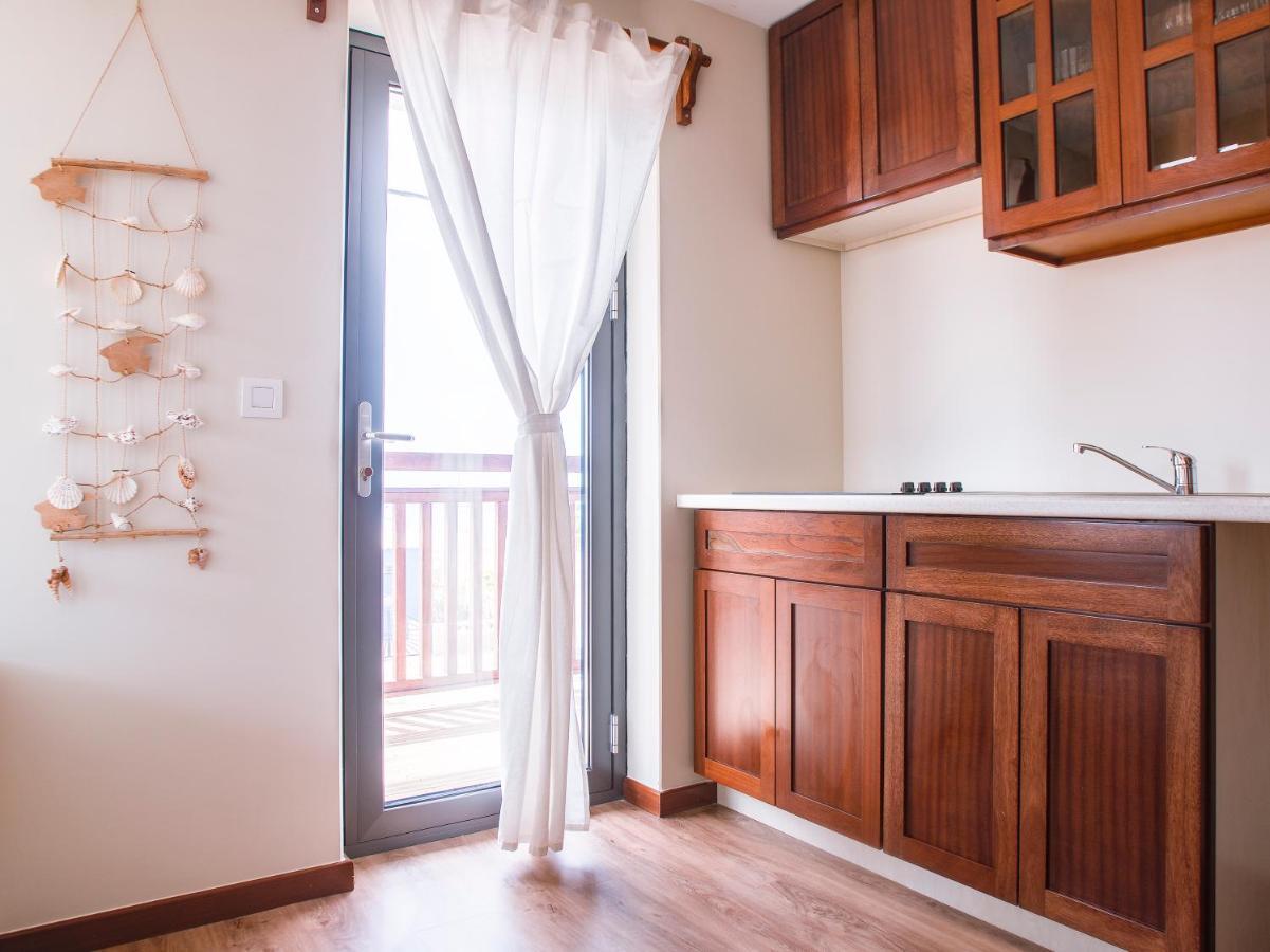 Angulo House Otel Santa Maria Dış mekan fotoğraf